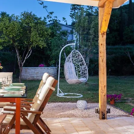 Stafida Сasa de vacaciones